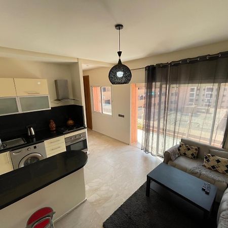 Cosy Appartement Au Centre De Marrakech 马拉喀什 外观 照片