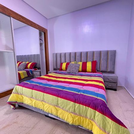 Cosy Appartement Au Centre De Marrakech 马拉喀什 外观 照片