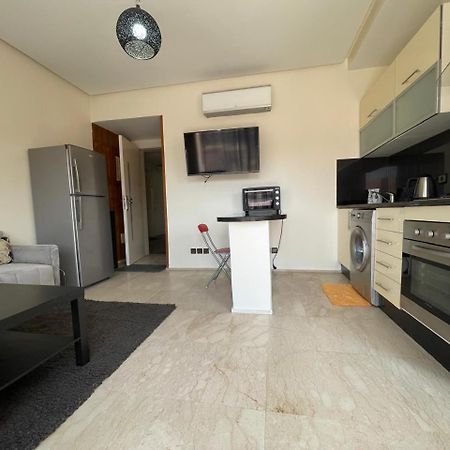 Cosy Appartement Au Centre De Marrakech 马拉喀什 外观 照片