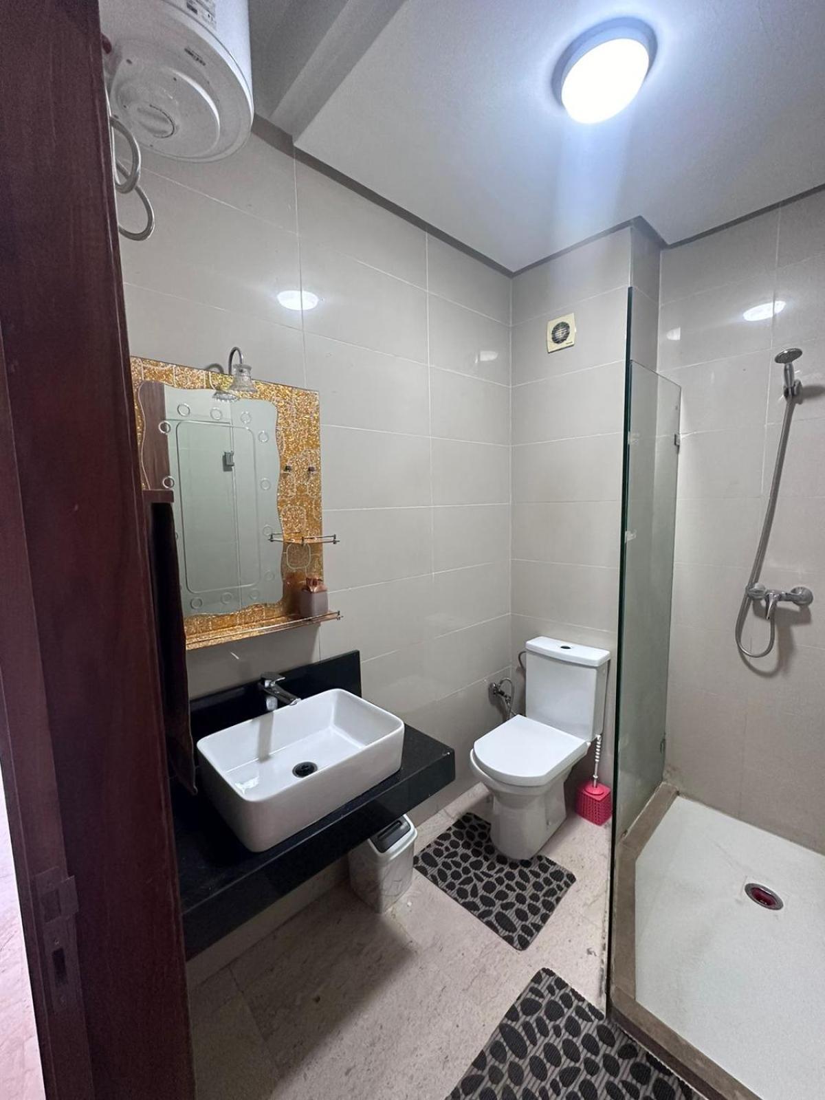 Cosy Appartement Au Centre De Marrakech 马拉喀什 外观 照片